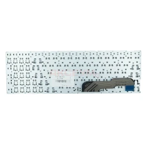 Клавиатура для ноутбука Asus X541/X541LA/X541S/X541SA/X541UA/R541/R541U/X541NA/X541NC (черная)
