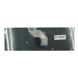 Клавиатура для ноутбука Dell Inspiron 14V/14R/N4010/N4030/N5030/M5030 (черная)