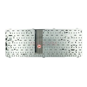 Клавиатура для ноутбука HP Compaq 6530S/6730S/6535S/6735S/6531S/6731S (черная)