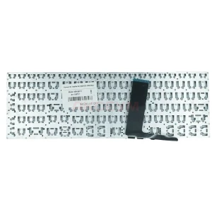 Клавиатура для ноутбука Lenovo IdeaPad 320-15ABR/520-15IBK (черная)