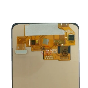 Дисплей для Samsung Galaxy A52/A52 5G/A52s 5G (A525F/A526B/A528B) с тачскрином (черный) - OLED