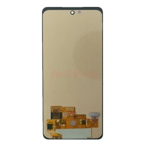 Дисплей для Samsung Galaxy A52/A52 5G/A52s 5G (A525F/A526B/A528B) с тачскрином (черный) - OLED