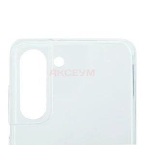 Чехол накладка для Samsung Galaxy S21FE/G990 Ultra Slim (прозрачный)