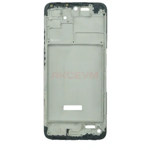 Рамка дисплея для Xiaomi Redmi 10 (22011119UY) серая