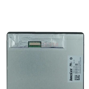Дисплей для Lenovo Tab M8 HD TB-8505F/TB-8505X с тачскрином (черный)