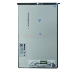 Дисплей для Lenovo Tab M8 HD TB-8505F/TB-8505X с тачскрином (черный)