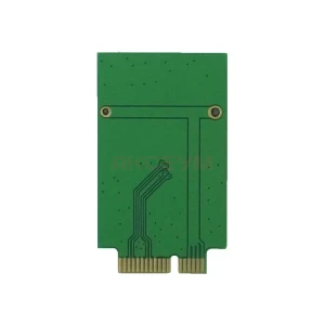 Переходник на SSD M.2 (NGFF) 12+6pin для MacBook Air 2010-2011 A1369 A1370