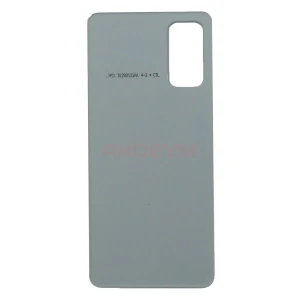 Задняя крышка для Samsung Galaxy M52 5G/M526B (белая)