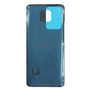 Задняя крышка для Xiaomi 11T/11T Pro (белая)