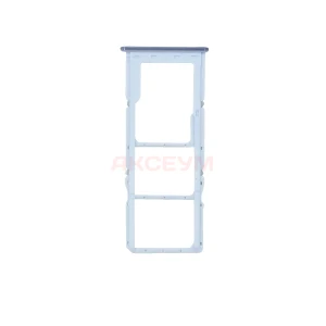 Лоток SIM для Samsung Galaxy A32/A325F (фиолетовый)