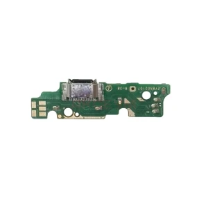 Плата для Tecno Pova 2 с разъемом зарядки/микрофон