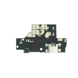 Плата для ZTE Blade A5 2020 с разъемом зарядки/микрофон
