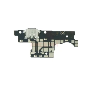Плата для ZTE Blade A71 с разъемом зарядки/микрофон