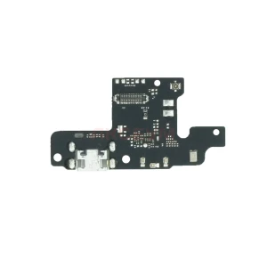 Плата для ZTE Blade V10 Vita с разъемом зарядки/микрофон