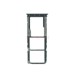 Лоток SIM для Xiaomi Redmi 10C (серый)