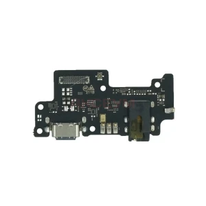 Плата для ZTE Blade V2020 Smart с разъемом зарядки/гарнитуры/микрофон