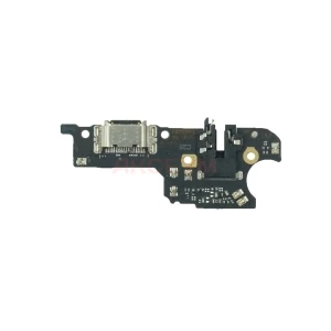 Плата для Realme C25/C25s с разъемом зарядки/гарнитуры/микрофон