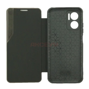 Чехол книжка для Xiaomi Redmi 10 5G BC003 (черный)