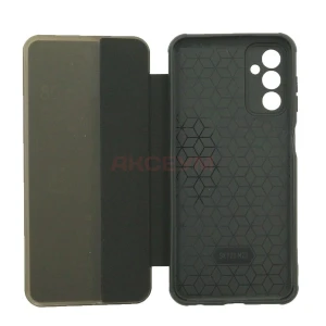 Чехол книжка для Samsung Galaxy M23 5G/M236 BC003 (черный)