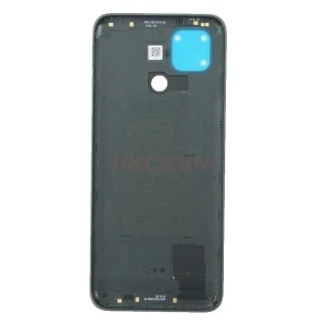 Задняя крышка для Xiaomi Redmi 10C (серая)