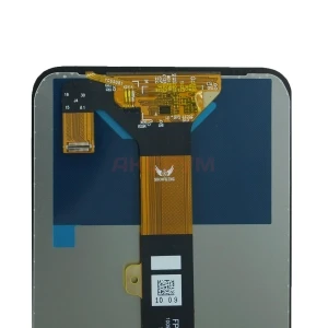 Дисплей для Tecno POP 5 LTE с тачскрином (черный)