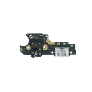 Плата для Realme C21Y/C25Y с разъемом зарядки/гарнитуры/микрофон