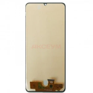 Дисплей для Samsung Galaxy M22/M225F с тачскрином (черный) - In-Cell