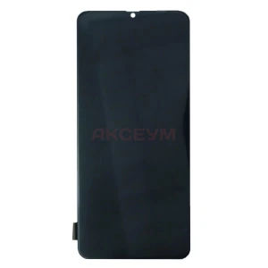 Дисплей для Samsung Galaxy A70/A705F с тачскрином (черный) - In-Cell