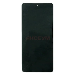 Дисплей для Samsung Galaxy A72/A725F с тачскрином (черный) - In-Cell