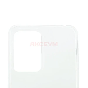 Чехол накладка для Xiaomi Redmi 10 5G Ultra Slim (прозрачный)