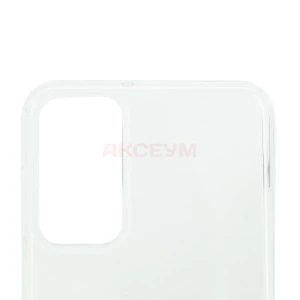Чехол накладка для Samsung Galaxy M23 5G/M236 Ultra Slim (прозрачный)