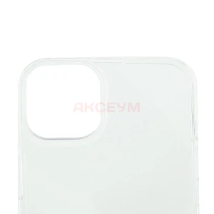 Чехол накладка для iPhone 14 Plus Ultra Slim (прозрачный)
