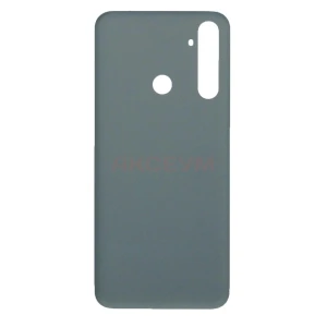 Задняя крышка для Realme 6i (зеленая)