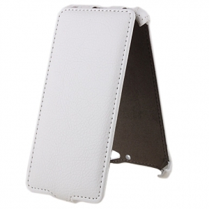 Чехол Flip Activ Leather Lenovo Vibe X2 (белый)