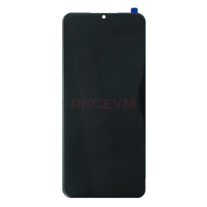 Дисплей для Samsung Galaxy A13/A135F с тачскрином (черный)