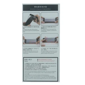 Защитное стекло для iPhone 7/8/SE 2020/SE 2022 Remax Medicine Glass GL-27 (белое)