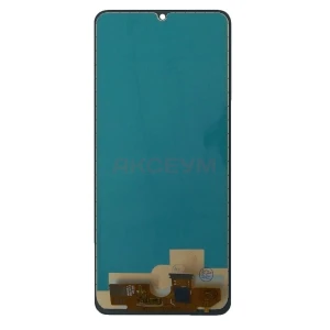 Дисплей для Samsung Galaxy A22 4G/A225F с тачскрином (черный) - In-Cell