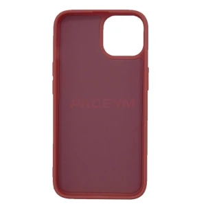 Чехол накладка для iPhone 14 Activ Full Original Design (бодовый)