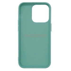 Чехол накладка для iPhone 14 Pro Activ Full Original Design (мятный)