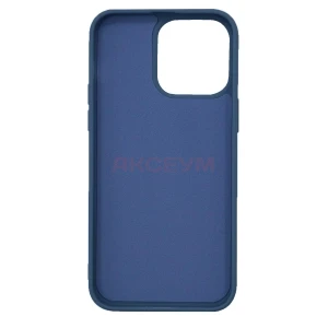 Чехол накладка для iPhone 14 Pro Max Activ Full Original Design (серый)