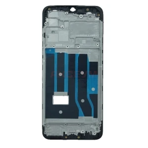 Рамка дисплея для OPPO A31 (черная)