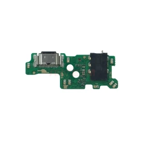 Плата для Infinix Note 11/12 с разъемом зарядки/гарнитуры/микрофон