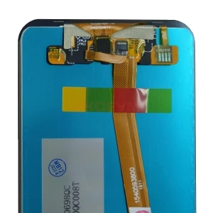 Дисплей для Huawei P20 Lite/Nova 3e с тачскрином (черный) - Оригинал