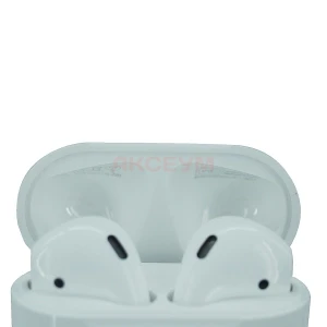 Беспроводные наушники Hoco EW02 Plus (TWS, вкладыши) белые