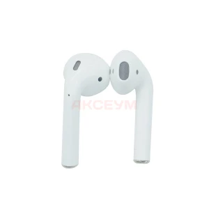 Беспроводные наушники Hoco EW02 Plus (TWS, вкладыши) белые