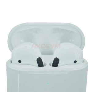 Беспроводные наушники Hoco EW03 Plus (TWS, вкладыши) белые
