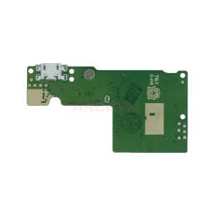 Плата для Lenovo TAB M10 с разъемом зарядки/SIM/микрофон