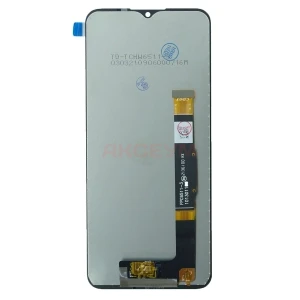 Дисплей для TCL 20B/306 с тачскрином (черный)