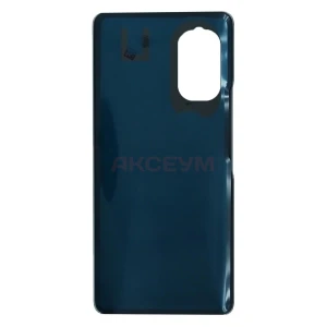 Задняя крышка для Huawei Nova 9 SE (черная)