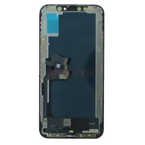 Дисплей для iPhone Xs с тачскрином (черный) - In-Cell